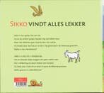Sikko vindt alles lekker 9789033007422 H. van der Ham, Verzenden, Gelezen, H. van der Ham