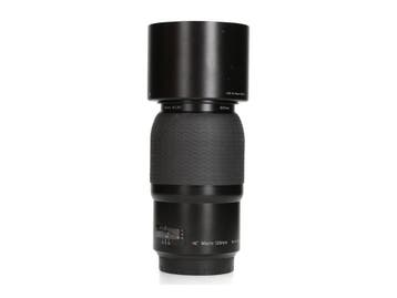 Hasselblad HC 120mm f/4 Macro - Macrolens - 1 jaar garantie, Ophalen of Verzenden, Zo goed als nieuw, Hasselblad