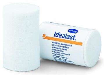 Idealast® Hartmann 12 cm, Verzenden, Nieuw