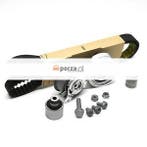 Distributieriemset Audi A1 A3 A5 Q3 VW Polo Caddy 1.6 2.0..., Ophalen of Verzenden, Nieuw