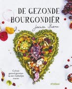 De gezonde Bourgondiër | 9789046824184 | Jacinta Bokma, Zo goed als nieuw, Jacinta Bokma