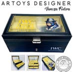 Vanessa Fodera (1981) - IWC TIME IS MONEY – Luxury XXL Box