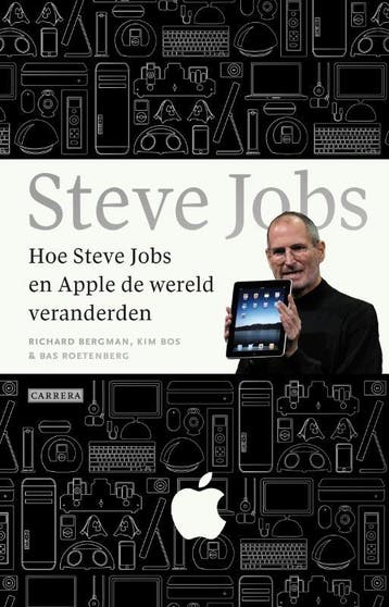 Hoe Steve Jobs En Apple De Wereld Veranderden | Nieuw, Ophalen of Verzenden, Nieuw, Richard Borgman