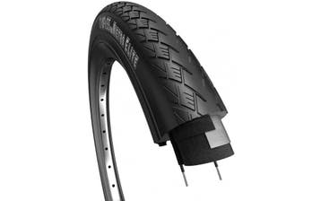 Buitenband Metro Elite Tour 28x1-1/2 (40-635) - Zwart -  Wi, Fietsen en Brommers, Verzenden, Nieuw
