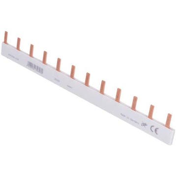 Aansluitkam pen 12-voudig, steek 17,8mm, Ophalen of Verzenden, Nieuw