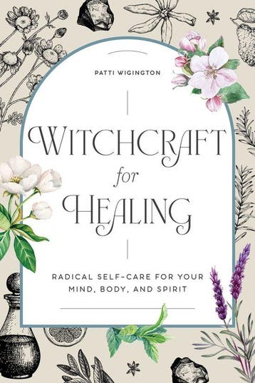 Witchcraft for Healing - Patti Wigington 9781647397937, Verzenden, Gelezen, Patti Wigington