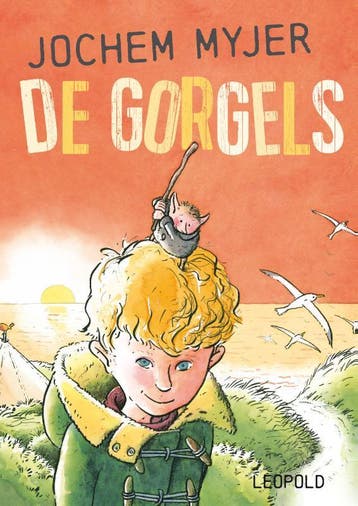 De Gorgels / De Gorgels - Jochem Myjer 9789025867898, Verzenden, Gelezen, Jochem Myjer