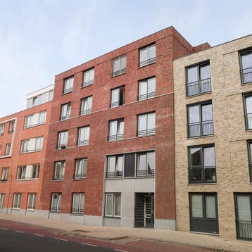 Studio gevonden in of bij Groningen, 20 tot 35 m², Groningen