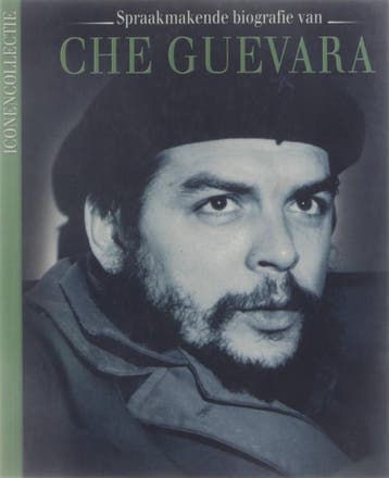Ernesto Che Guevara - Batà Carlo 5413660998610, Verzenden, Zo goed als nieuw, Batà Carlo