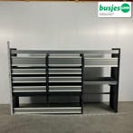 Bott bedrijfswagen inrichting 2300x450x1380mm (3037), Auto diversen, Overige Auto diversen, Ophalen of Verzenden
