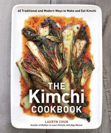 9781607743354 The Kimchi Cookbook Lauryn Chun, Boeken, Verzenden, Nieuw, Lauryn Chun