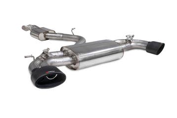 Audi RS3 8V sedan (GPF- en niet-GPF-modellen) | Cat/GPF-back, Verzenden, Nieuw