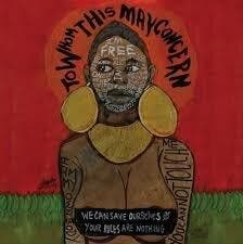 JILL SCOTT - TO WHOM THIS MAY CONCERN (LP), Verzenden, Nieuw in verpakking