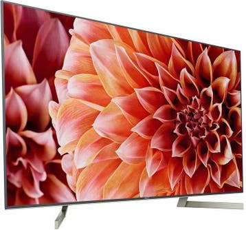 Sony KD-65XF9005 - 65 Inch 4K UHD Direct-LED Smart TV, Ophalen, LED, Zo goed als nieuw, 100 Hz