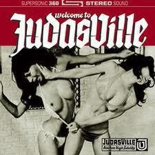cd - Judasville - Welcome To Judasville, Verzenden, Zo goed als nieuw