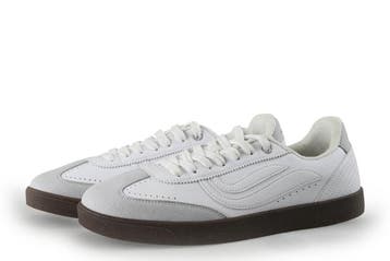 Genesis Sneakers in maat 42 Wit, Kleding | Heren, Verzenden