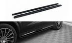 Side Skirts Diffuser voor Mercedes Benz GLE Coupe AMG Line, Ophalen of Verzenden