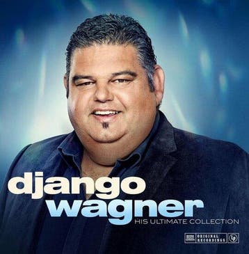 DJANGO WAGNER - HIS ULTIMATE COLLECTION (LP), Verzenden, Nieuw in verpakking