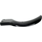 UFO Modderflap Suzuki RM85 2000-2017 Zwart, Motoren, Ophalen of Verzenden, Nieuw