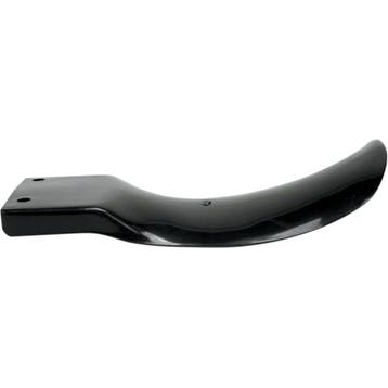 UFO Modderflap Suzuki RM85 2000-2017 Zwart, Motoren, Ophalen of Verzenden, Nieuw