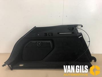 Kofferbakbekleding links Audi E-Tron O219323, Ophalen of Verzenden, Nieuw