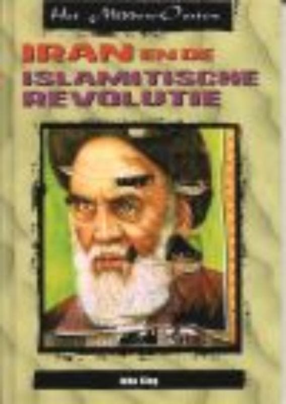 Iran en de Islam / Het Midden-Oosten 9789054959588, Boeken, Kinderboeken | Jeugd | 13 jaar en ouder, Gelezen, Verzenden