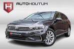 Zakelijke Lease |  Volkswagen Passat Variant 1.4 TSI PHEV GT, Automaat, Gebruikt, Zwart, Stationwagon