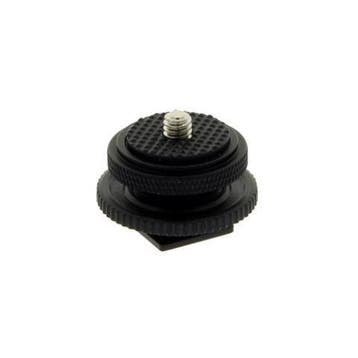 Falcon Eyes Hotshoe Adapter SP-03HS, Ophalen of Verzenden, Nieuw, Overige merken