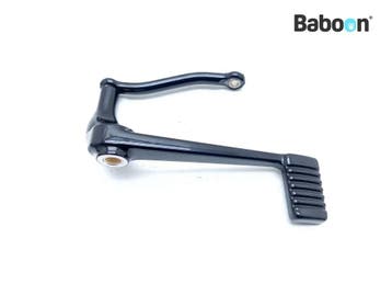 Rempedaal Harley-Davidson FXBB Street Bob 2020, Verzenden, Gebruikt