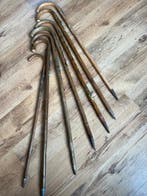 Wandelstok (7) - hout bamboe