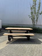 Picknick tafel douglas, Verzenden, Nieuw