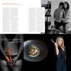 Lets missbehave 9789090323626 Carlijne van Popering, Verzenden, Gelezen, Carlijne van Popering