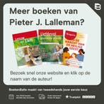 Vijftig nieuwe misverstanden over de Bijbel 9789059992535, Boeken, Verzenden, Gelezen, Pieter J. Lalleman