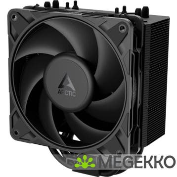 ARCTIC Freezer 36-S Black, Verzenden, Nieuw