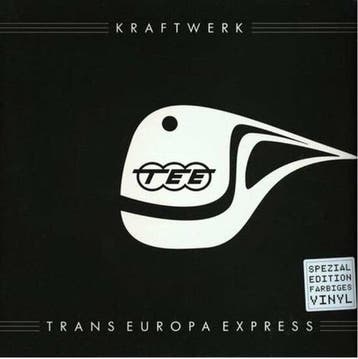 KRAFTWERK - TRANS EUROPA EXPRESS (LP), Verzenden, Nieuw in verpakking