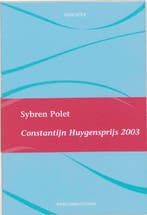 Luchtwegen Nergenswind | Sybren Polet, Ophalen of Verzenden, Nieuw, Sybren Polet
