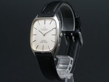 Omega - Constellation Automatic - Zonder minimumprijs -, Sieraden, Tassen en Uiterlijk, Horloges | Heren, Nieuw