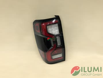 FORD RANGER RAPTOR 22- ACHTERLICHT LINKS FULL LED EU, Auto-onderdelen, Verzenden, Gebruikt, Ford