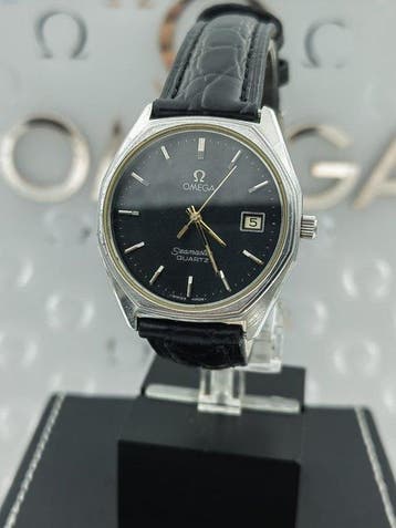 Omega - Seamaster - Zonder minimumprijs - 4255-9308 - Heren, Nieuw
