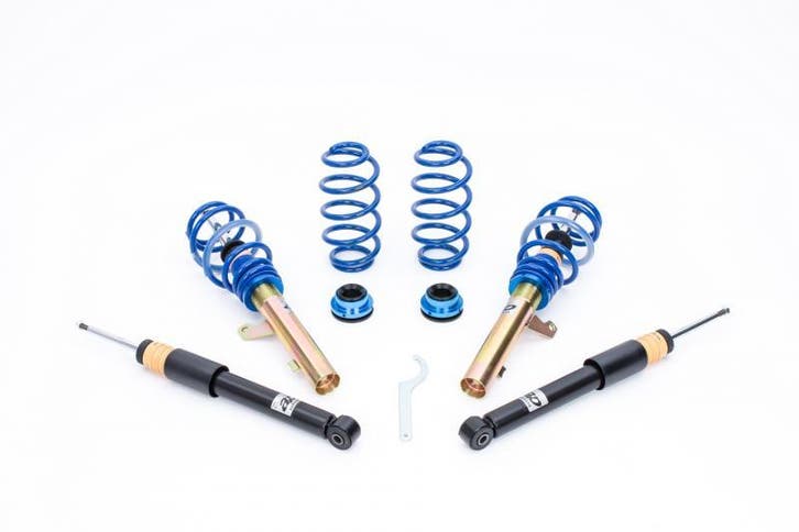 AP Schroefset Skoda Octavia / VW Golf VI Cabrio / Jetta VI v, Auto-onderdelen, Ophanging en Onderstel, Verzenden