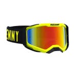 Kenny Performance Level 2 Crossbril Fluor Geel, Ophalen of Verzenden, Nieuw