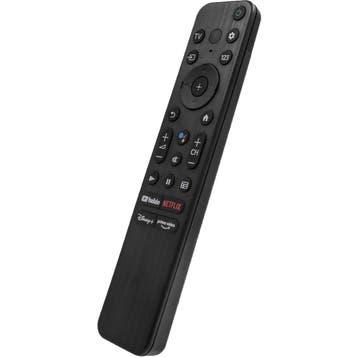Universele Sony TX800U Voice Afstandsbediening - Slimtron, Ophalen of Verzenden, Nieuw
