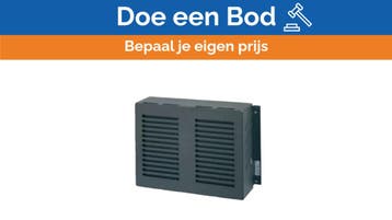 Bieden: Sailor PS4665 AC Power Supply 115V-230V, Ophalen of Verzenden, Nieuw, Kabel of Apparatuur