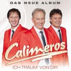 - CALIMEROS - Ich träum von dir, Cd's en Dvd's, Cd's | Wereldmuziek, Ophalen of Verzenden, Nieuw in verpakking