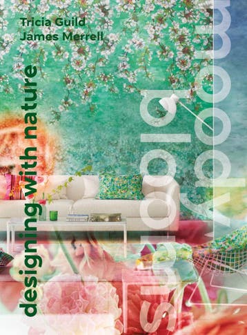 Moody Blooms: Designing With Nature, Verzenden, Nieuw