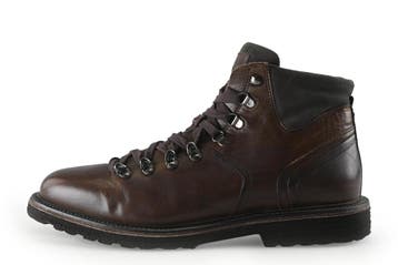 Greve Veterboots in maat 44½ Bruin, Kleding | Heren, Bruin, Verzenden, Boots, Zo goed als nieuw