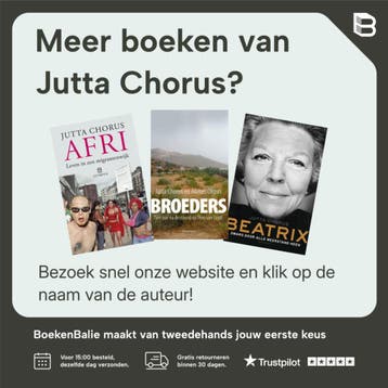 Beatrix - Jutta Chorus 9789025432027, Boeken, Verzenden, Gelezen, Jutta Chorus