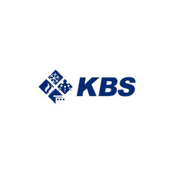 Verdeelrooster | KBS Koel-/Vrieseiland NEVE (KBS-309118) KBS, Verzenden, Nieuw in verpakking