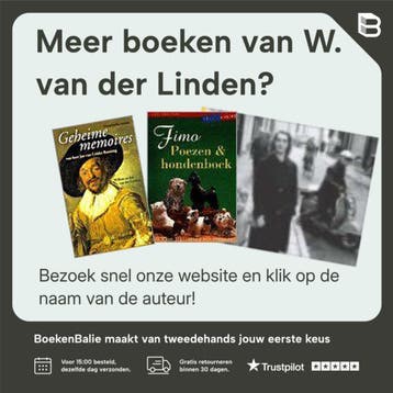 Working Class Hero - W. van der Linden 9789089100603, Verzenden, Gelezen, W. van der Linden