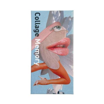 Collage Memory Game | Anja Brunt | Nieuw, Boeken, Ophalen of Verzenden, Nieuw, Anja Brunt